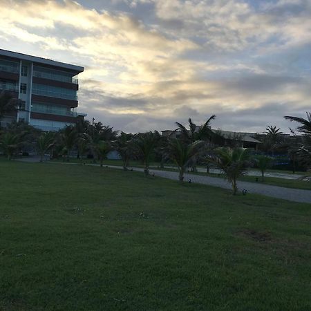 Apartamento No Porto Das Dunas - Beach Way Fortaleza  Ngoại thất bức ảnh