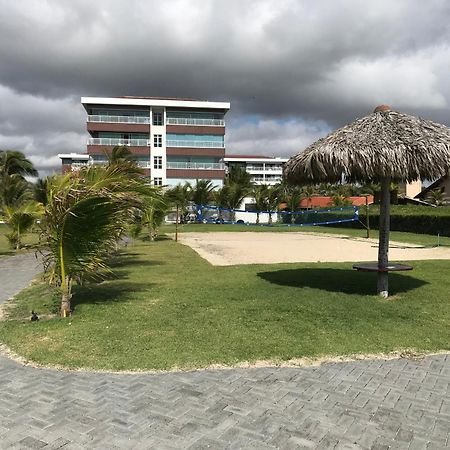 Apartamento No Porto Das Dunas - Beach Way Fortaleza  Ngoại thất bức ảnh