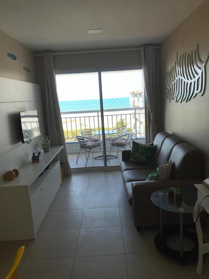 Apartamento No Porto Das Dunas - Beach Way Fortaleza  Ngoại thất bức ảnh