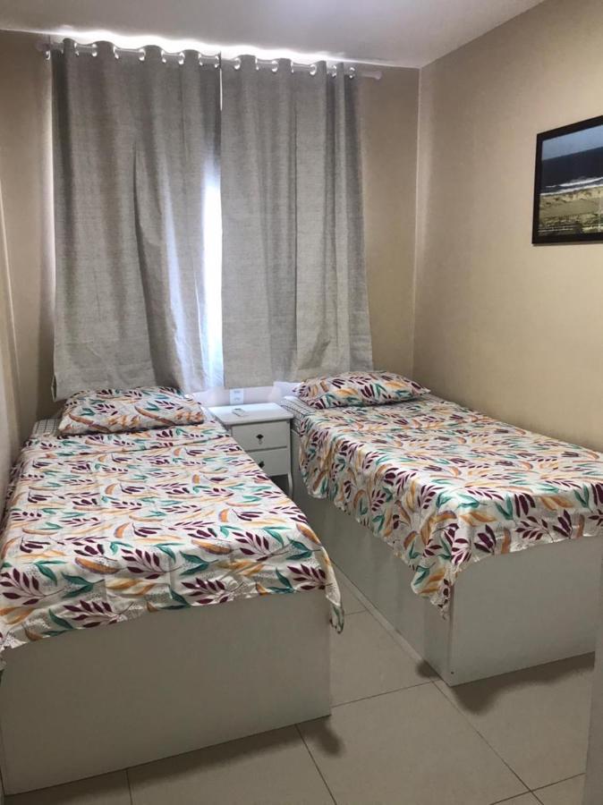 Apartamento No Porto Das Dunas - Beach Way Fortaleza  Ngoại thất bức ảnh