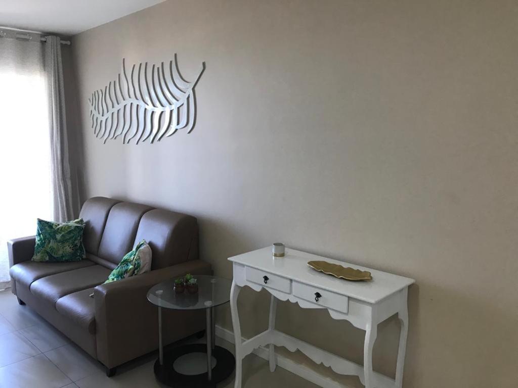 Apartamento No Porto Das Dunas - Beach Way Fortaleza  Ngoại thất bức ảnh