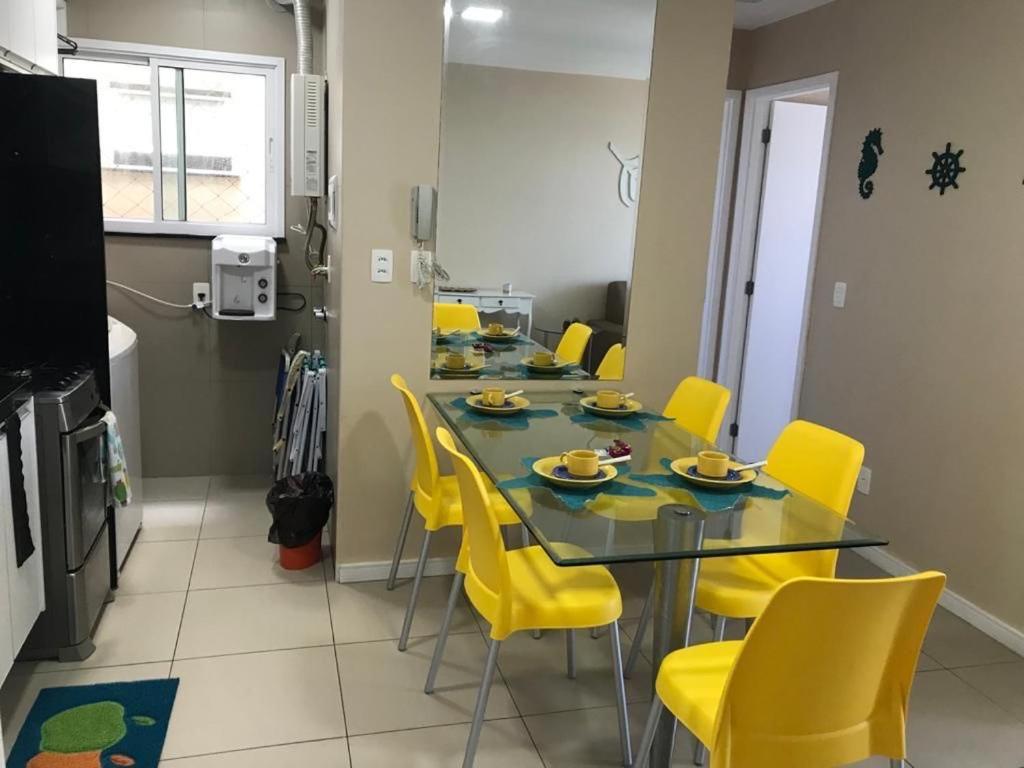 Apartamento No Porto Das Dunas - Beach Way Fortaleza  Ngoại thất bức ảnh