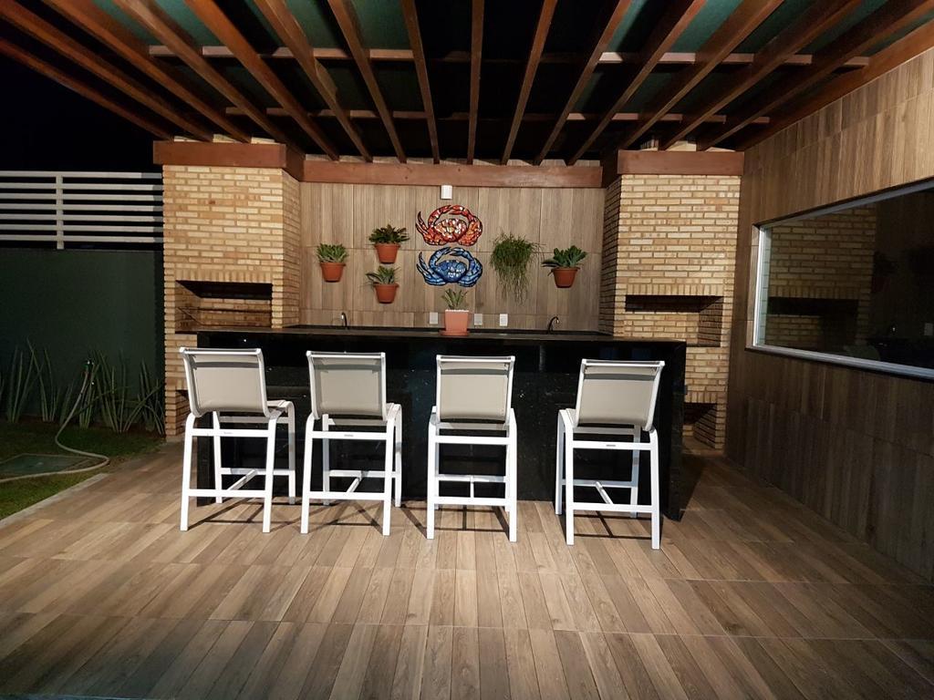 Apartamento No Porto Das Dunas - Beach Way Fortaleza  Ngoại thất bức ảnh