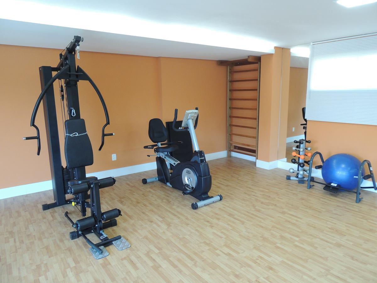 Apartamento No Porto Das Dunas - Beach Way Fortaleza  Ngoại thất bức ảnh